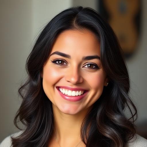 María C.
